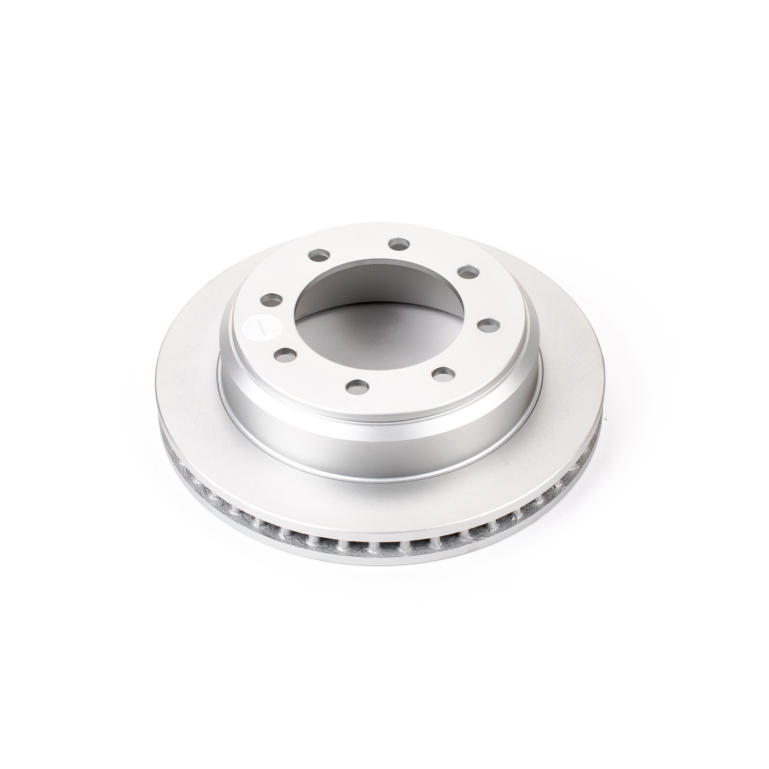 PowerStop Disc Brake Rotor P/N:AR85123EVC