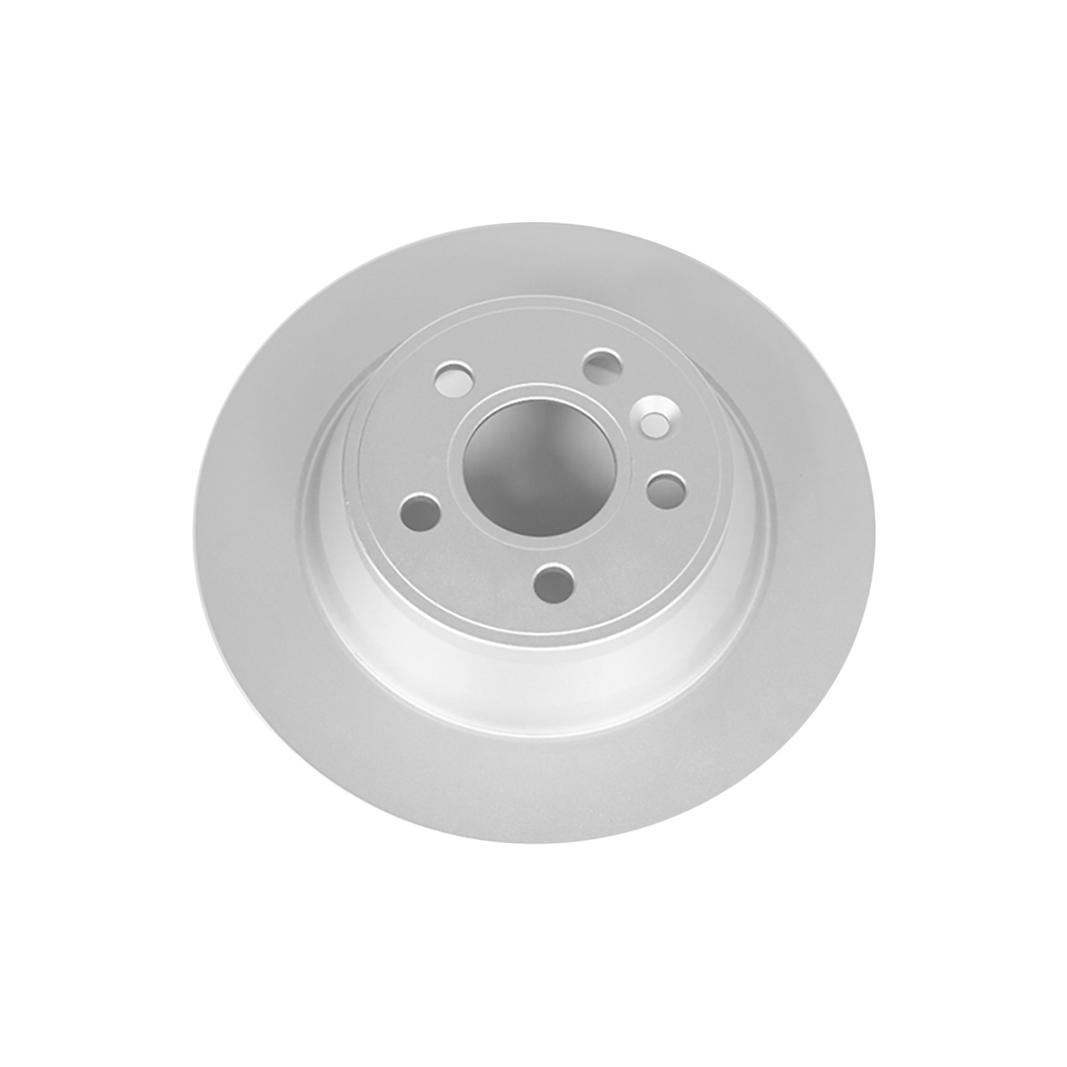 PowerStop Disc Brake Rotor P/N:EBR1074EVC