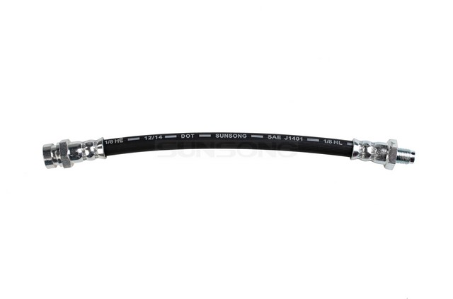 Sunsong Brake Hydraulic Hose P/N:2205018