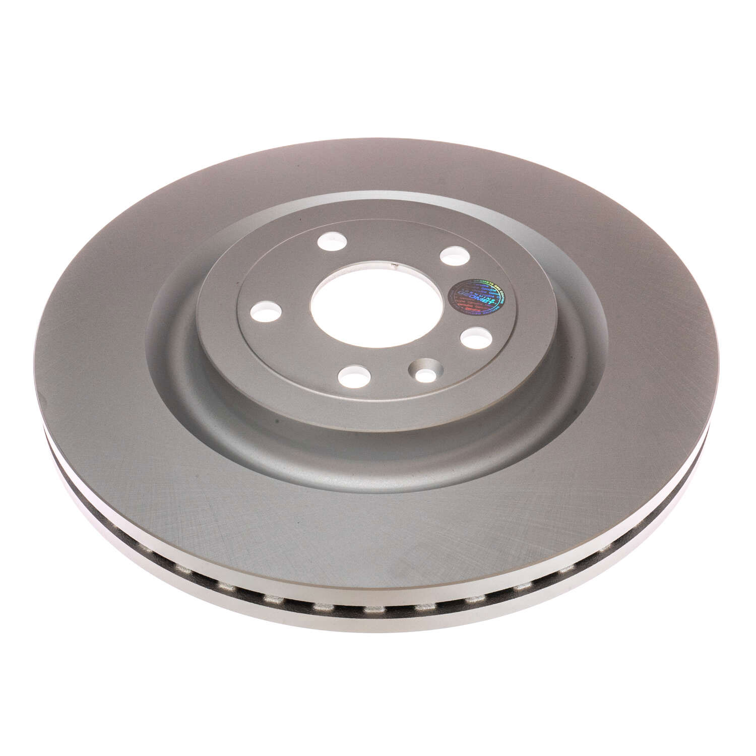 PowerStop Disc Brake Rotor P/N:AR85141EVC