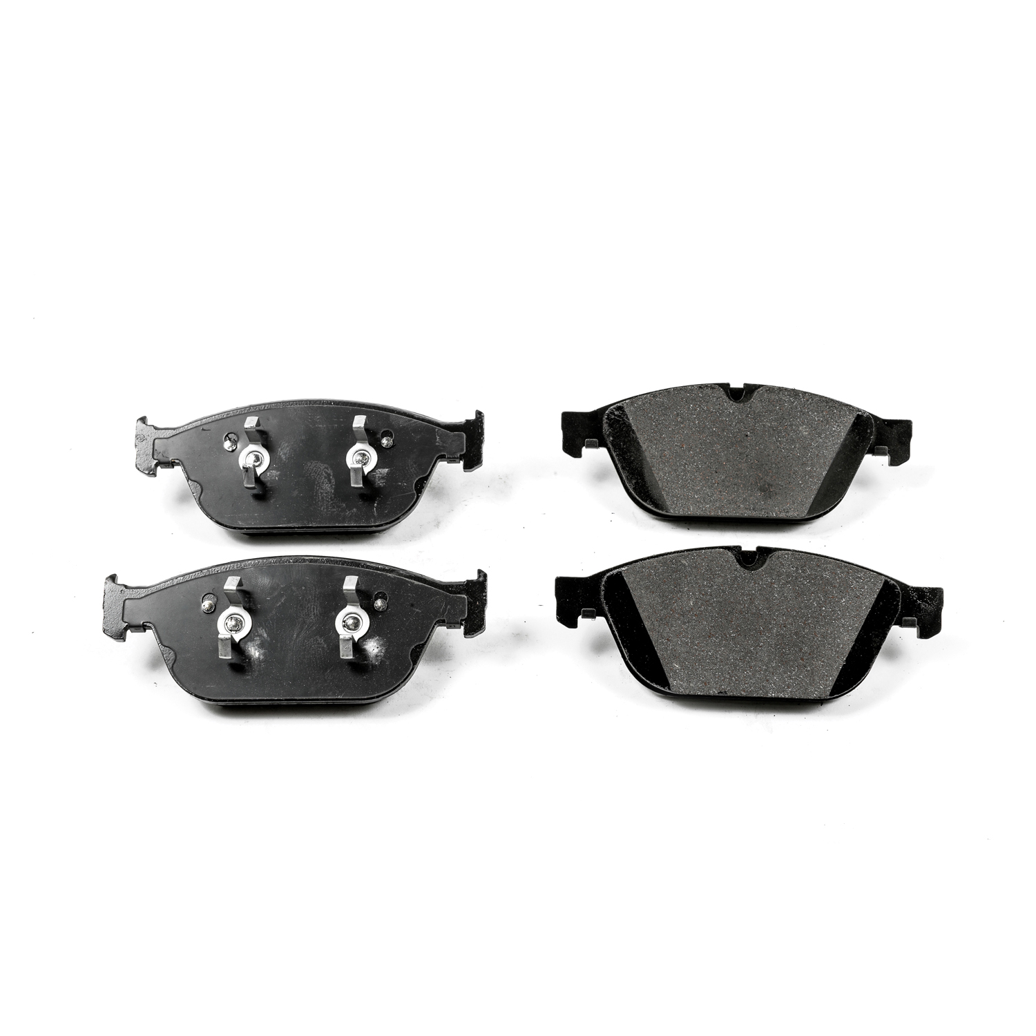 PowerStop Disc Brake Pad Set P/N:16-1546