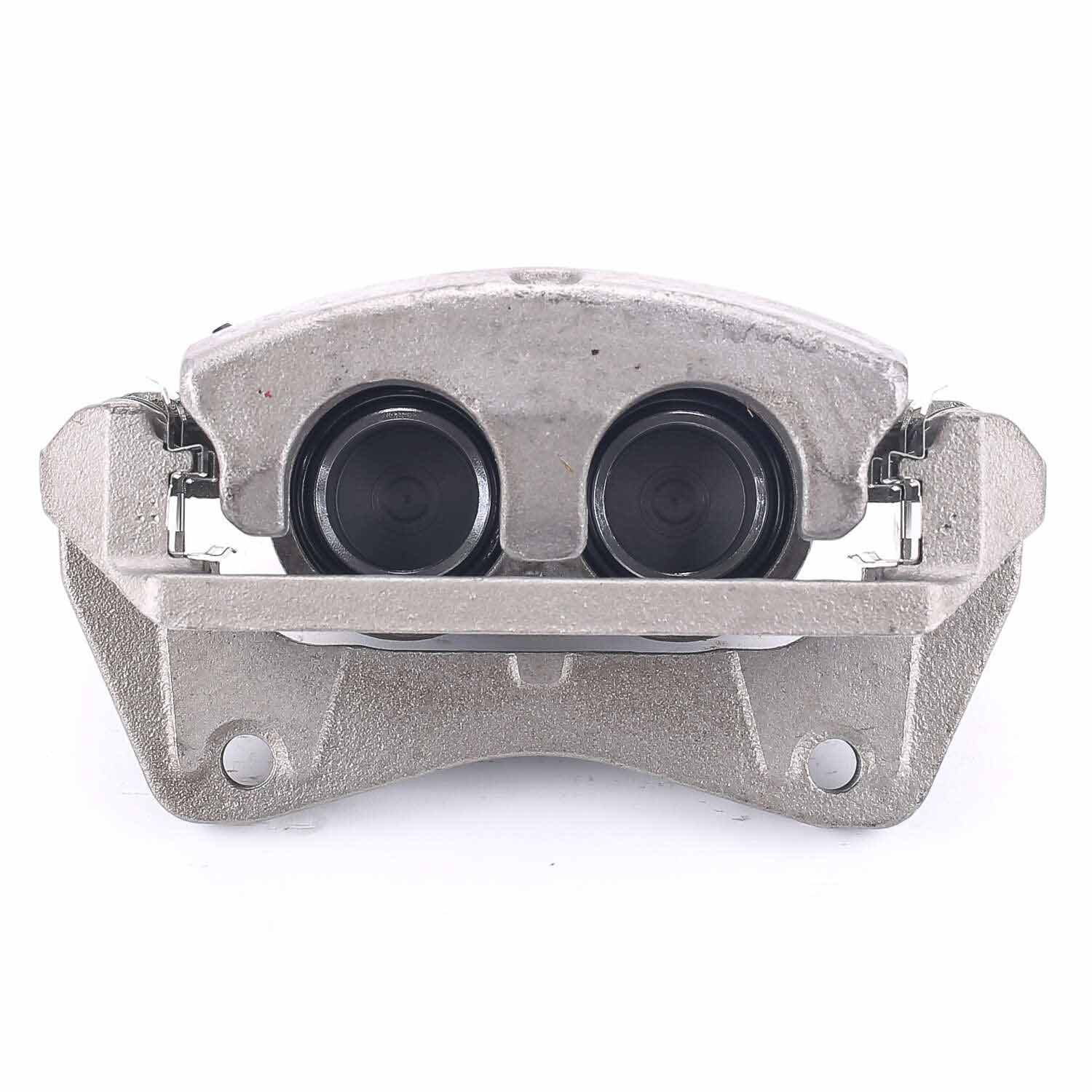 PowerStop Disc Brake Caliper P/N:L3827