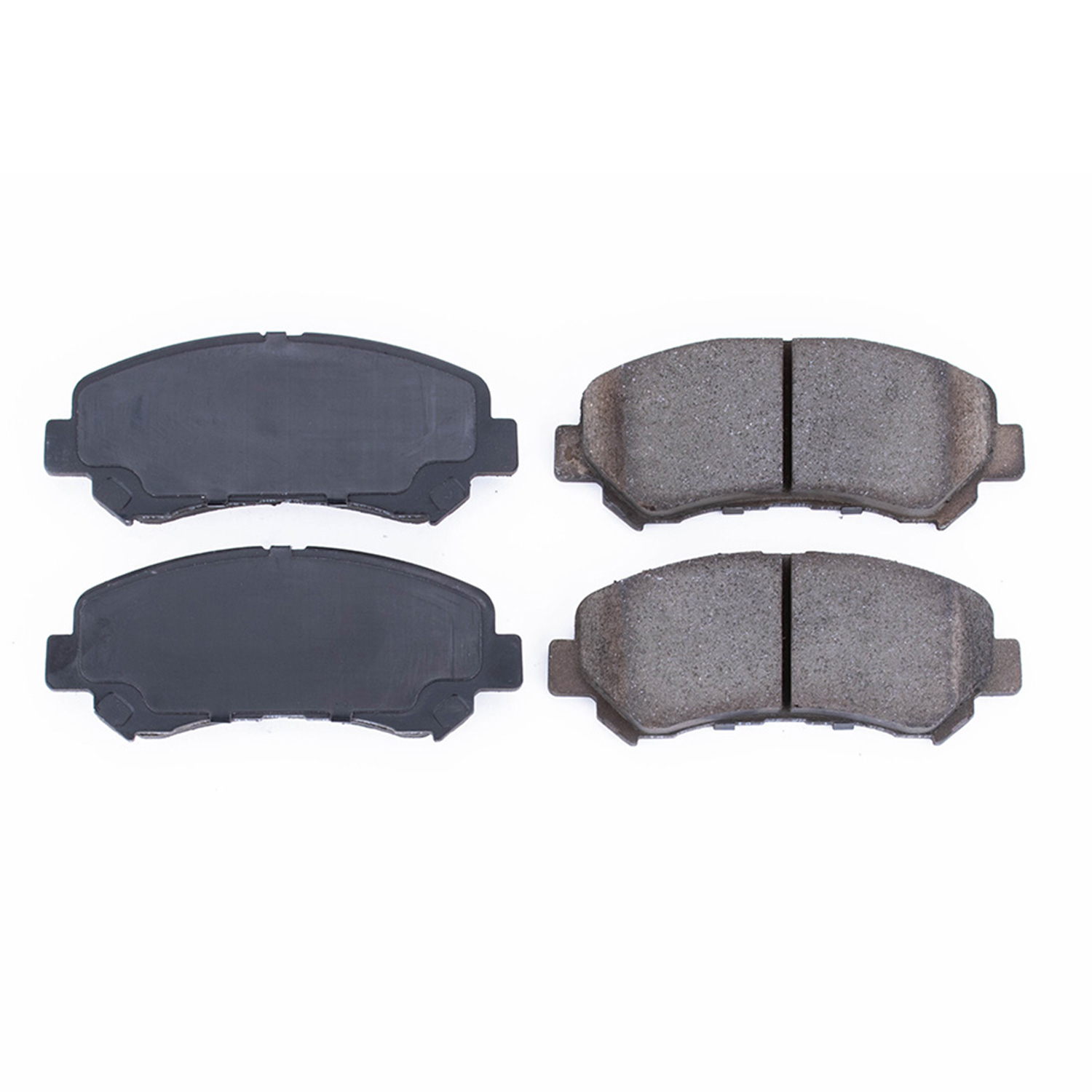 PowerStop Disc Brake Pad Set P/N:16-1374