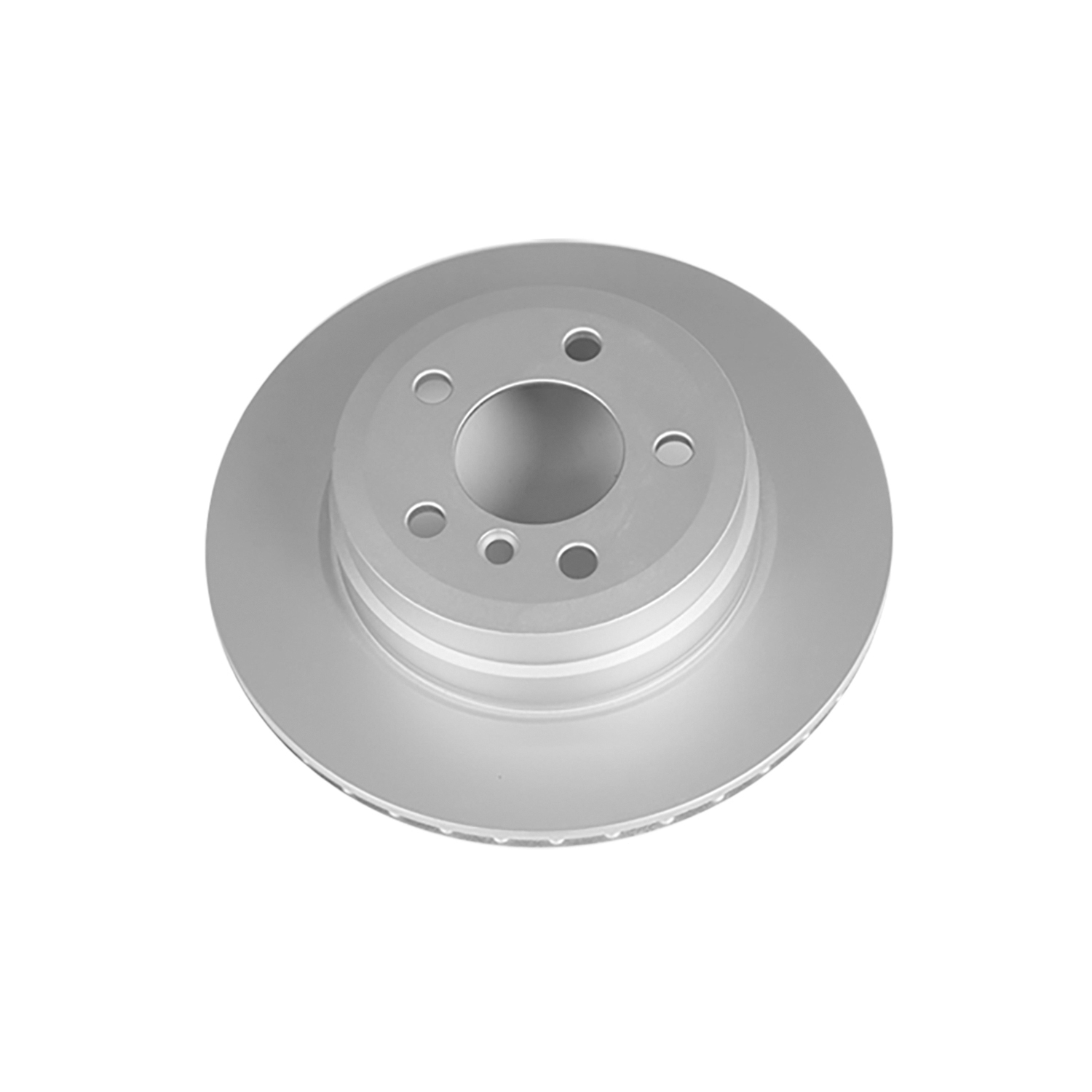 PowerStop Disc Brake Rotor P/N:EBR1031EVC