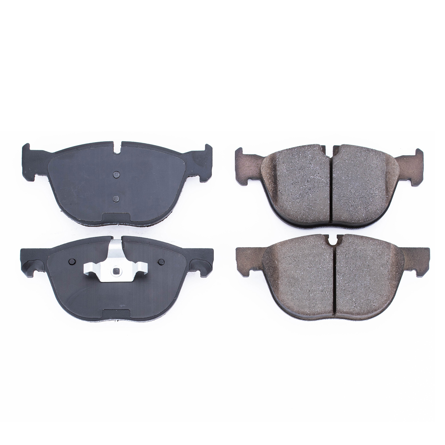 PowerStop Disc Brake Pad Set P/N:16-1294