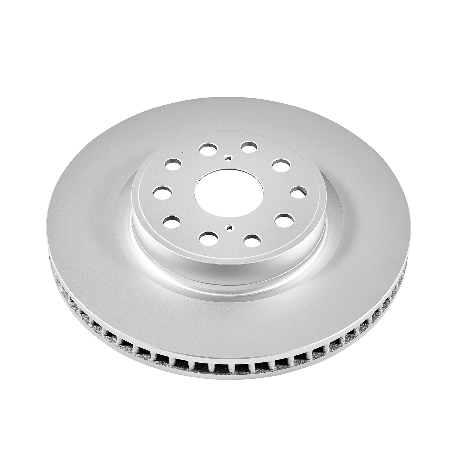 PowerStop Disc Brake Rotor P/N:JBR1304EVC