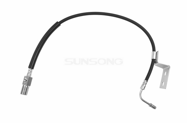 Sunsong Brake Hydraulic Hose P/N:2204478