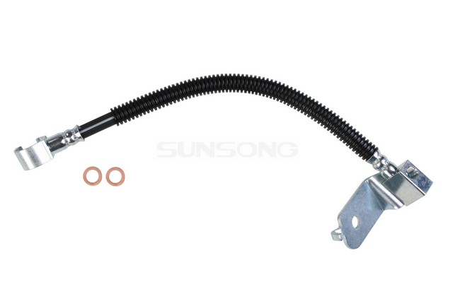 Sunsong Brake Hydraulic Hose P/N:2201920