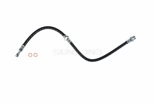 Sunsong Brake Hydraulic Hose P/N:2204846