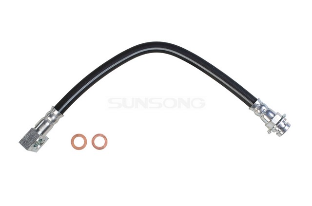 Sunsong Brake Hydraulic Hose P/N:2203983