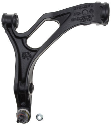 TRW Suspension Control Arm and Ball Joint Assembly P/N:JTC1184