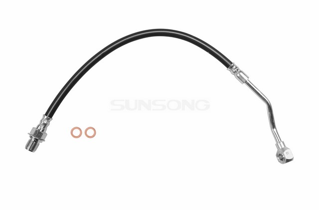 Sunsong Brake Hydraulic Hose P/N:2203745