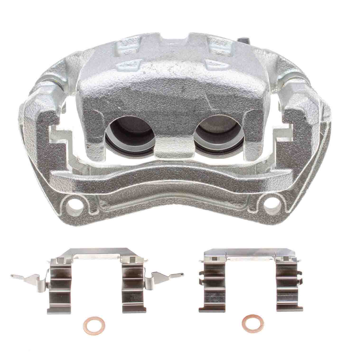 PowerStop Disc Brake Caliper P/N:L3714