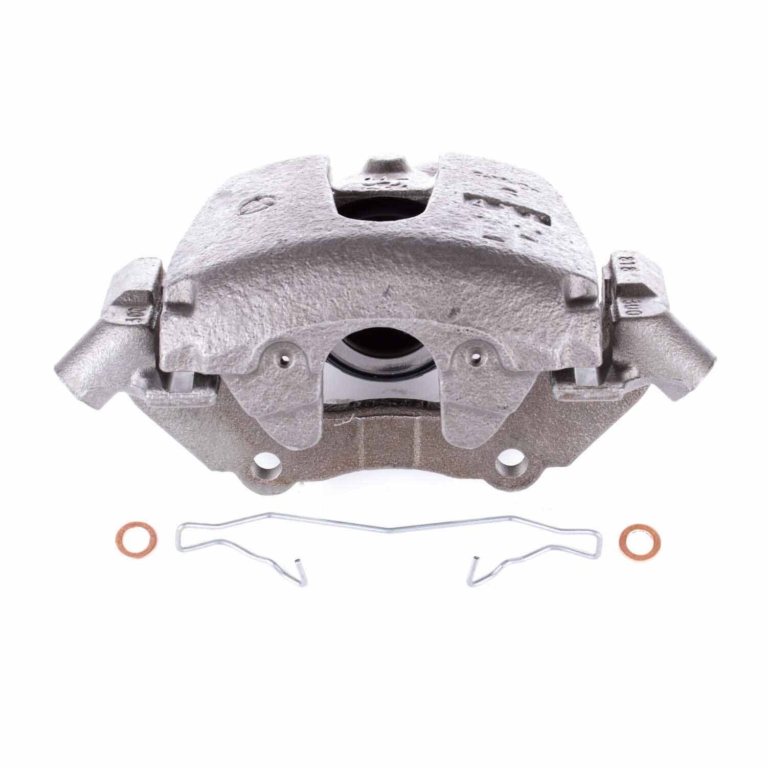 PowerStop Disc Brake Caliper P/N:L2942C