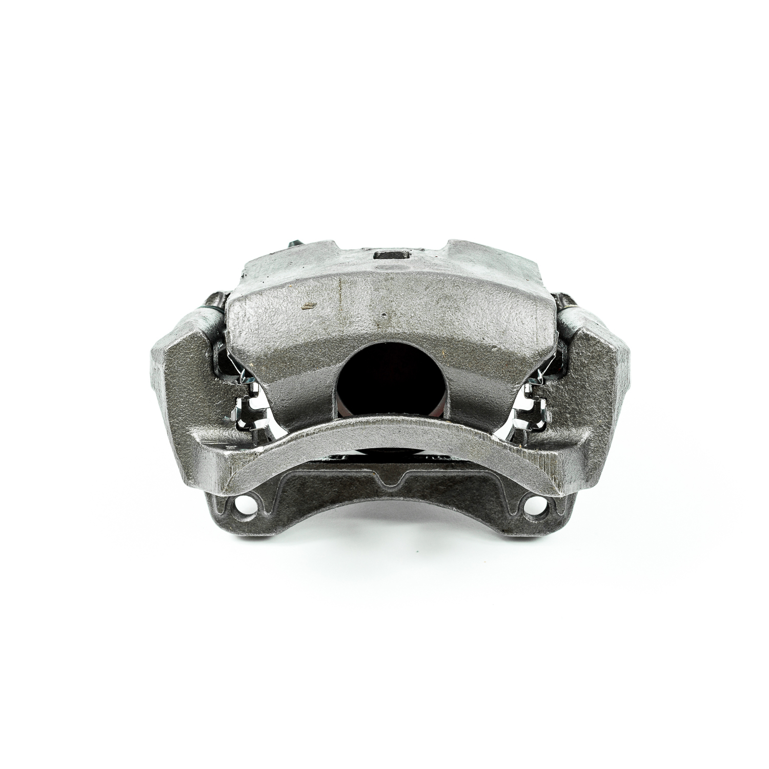 PowerStop Disc Brake Caliper P/N:L4911A