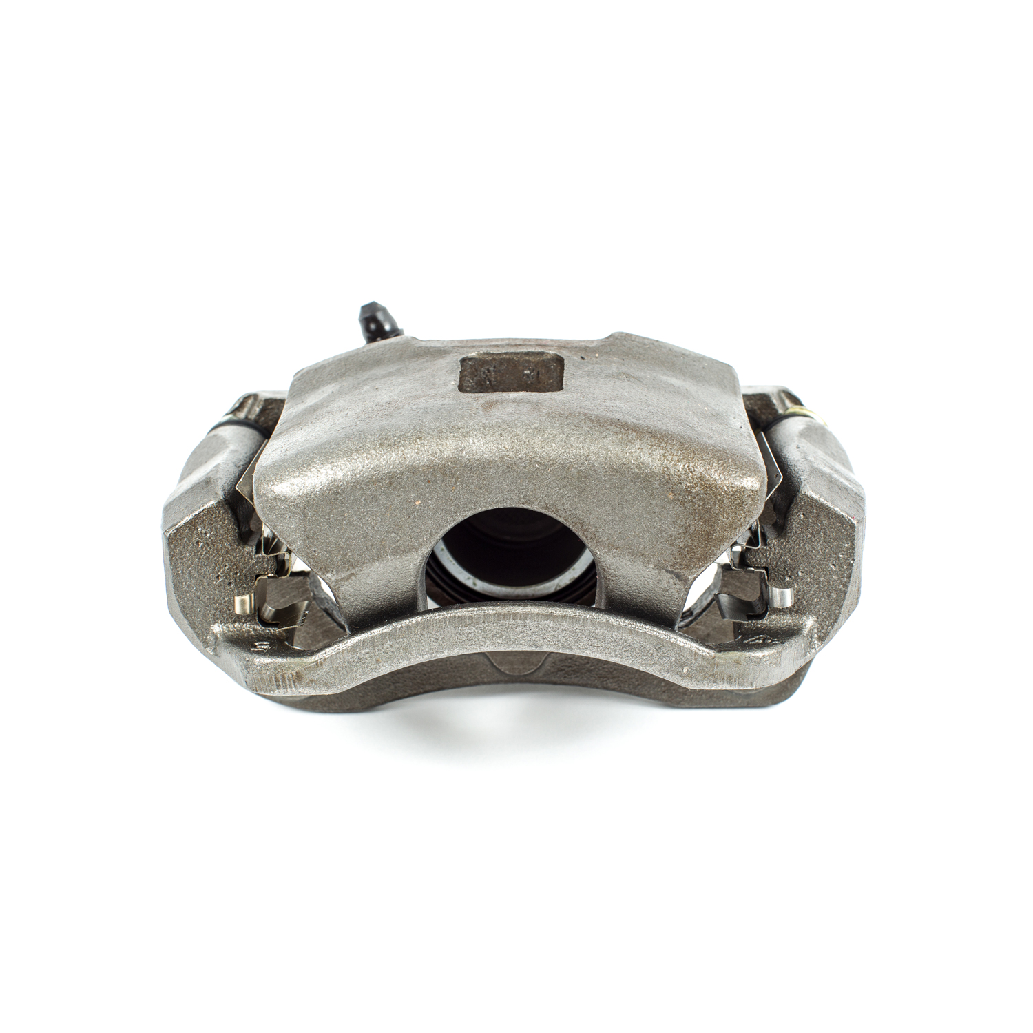 PowerStop Disc Brake Caliper P/N:L4881