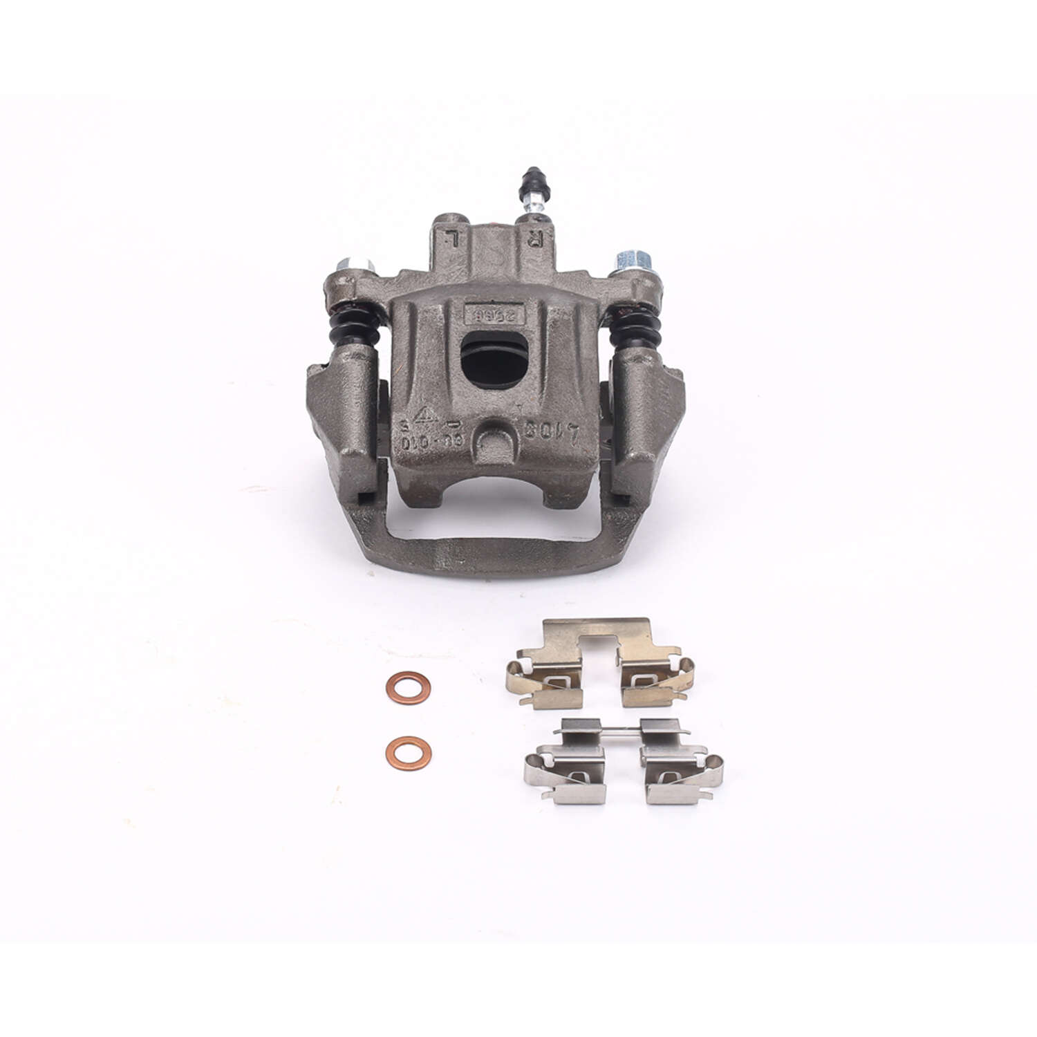 PowerStop Disc Brake Caliper P/N:L2782