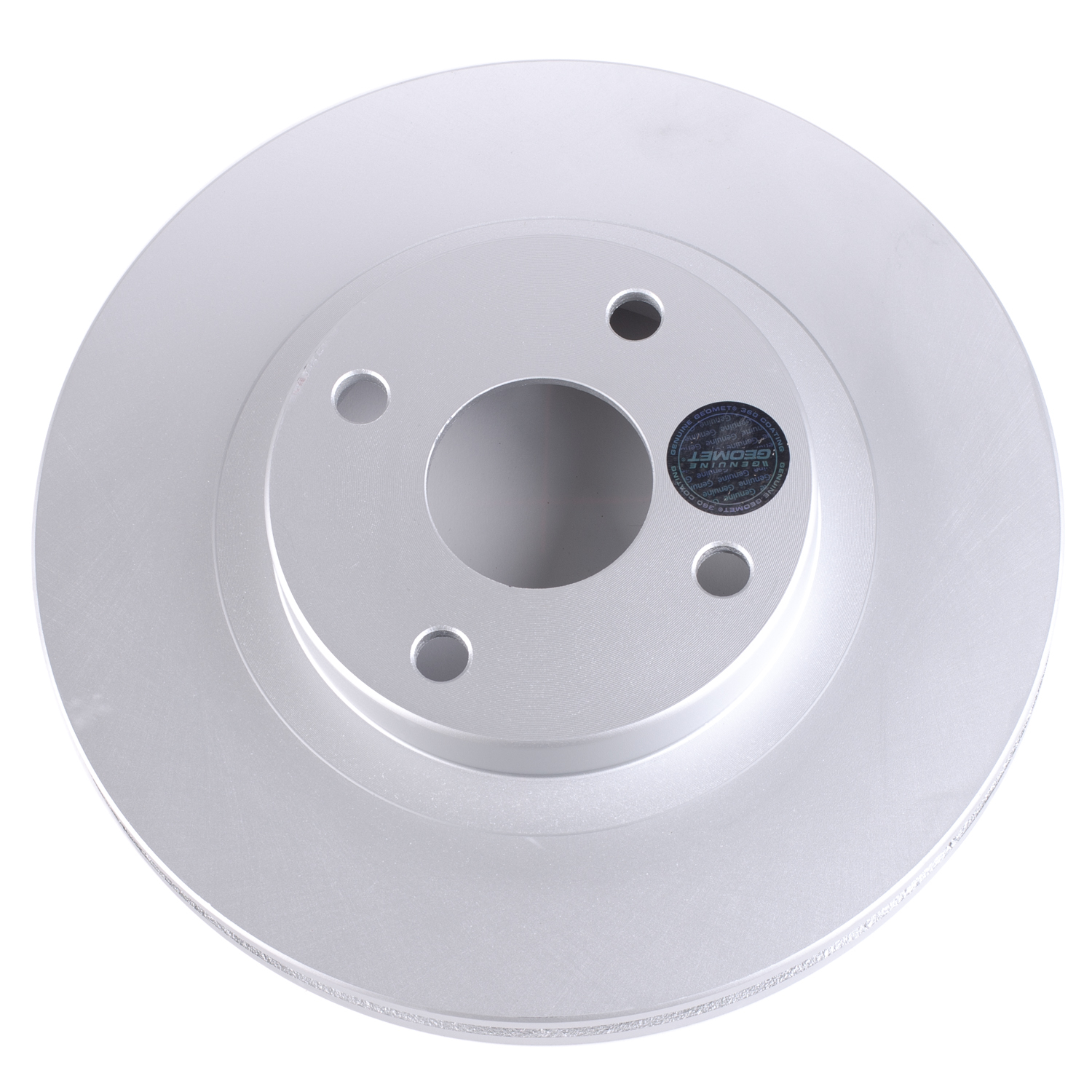 PowerStop Disc Brake Rotor P/N:JBR924EVC