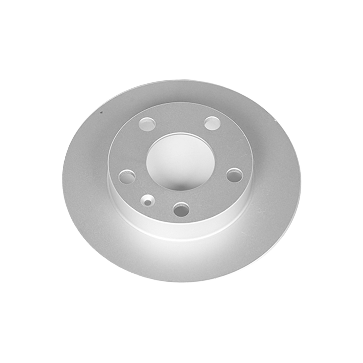 PowerStop Disc Brake Rotor P/N:EBR655EVC