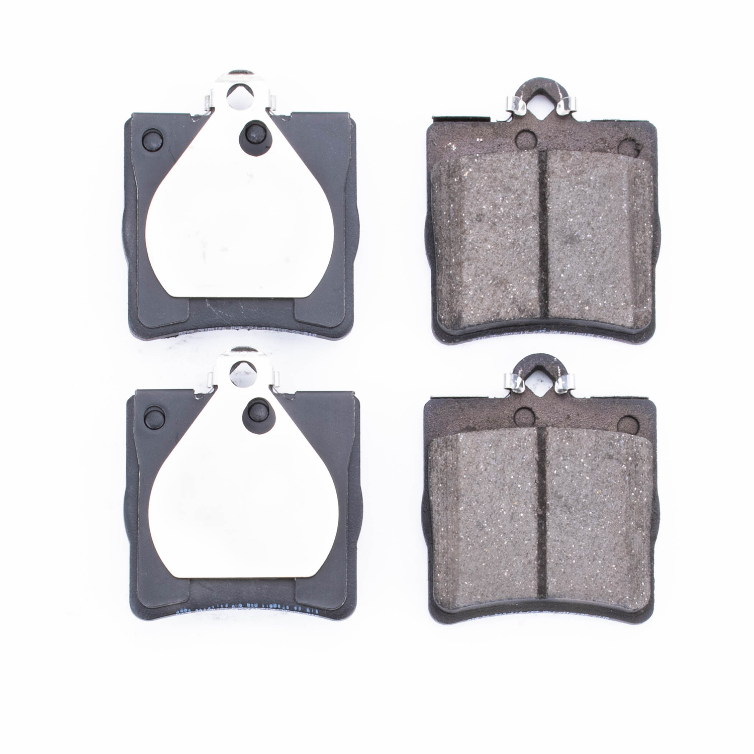 PowerStop Disc Brake Pad Set P/N:16-779