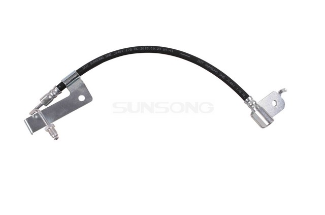 Sunsong Brake Hydraulic Hose P/N:2202947