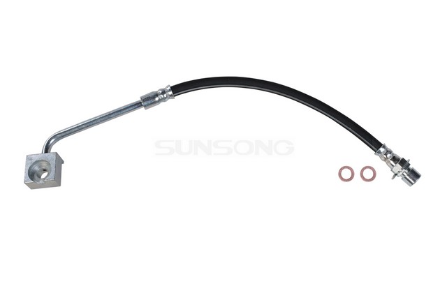 Sunsong Brake Hydraulic Hose P/N:2202696
