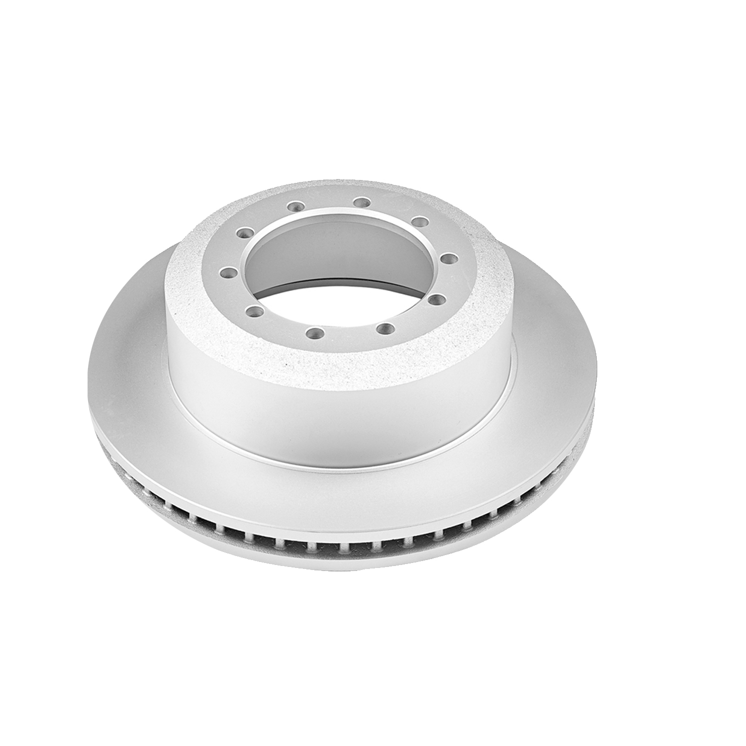 PowerStop Disc Brake Rotor P/N:AR85114EVC