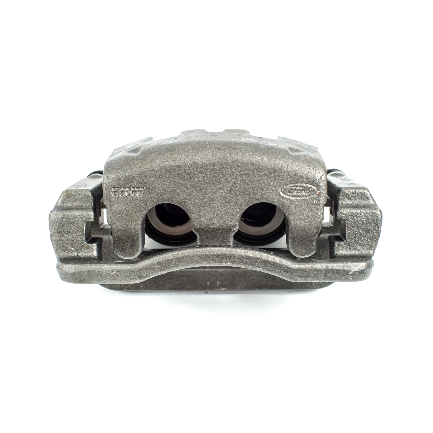 PowerStop Disc Brake Caliper P/N:L4921