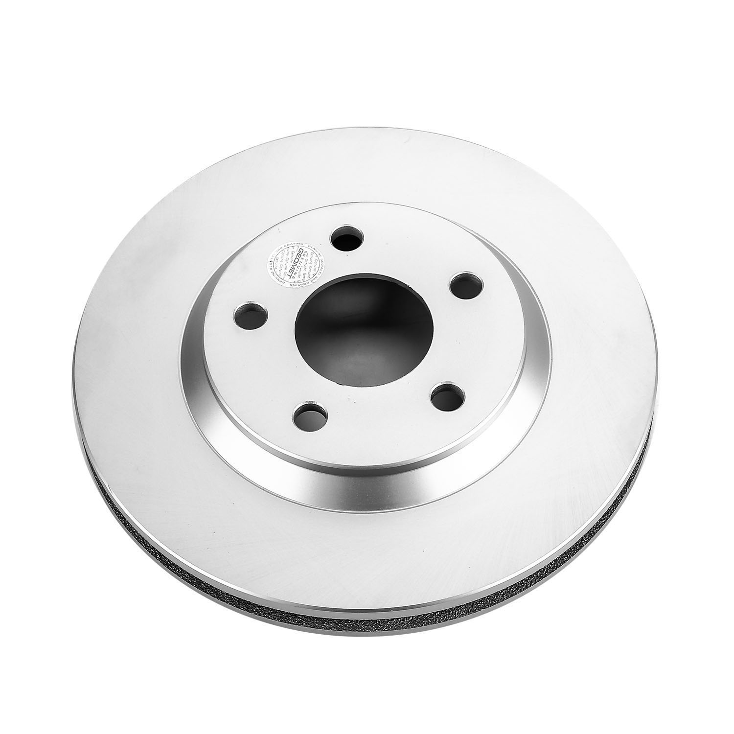 PowerStop Disc Brake Rotor P/N:AR8299EVC