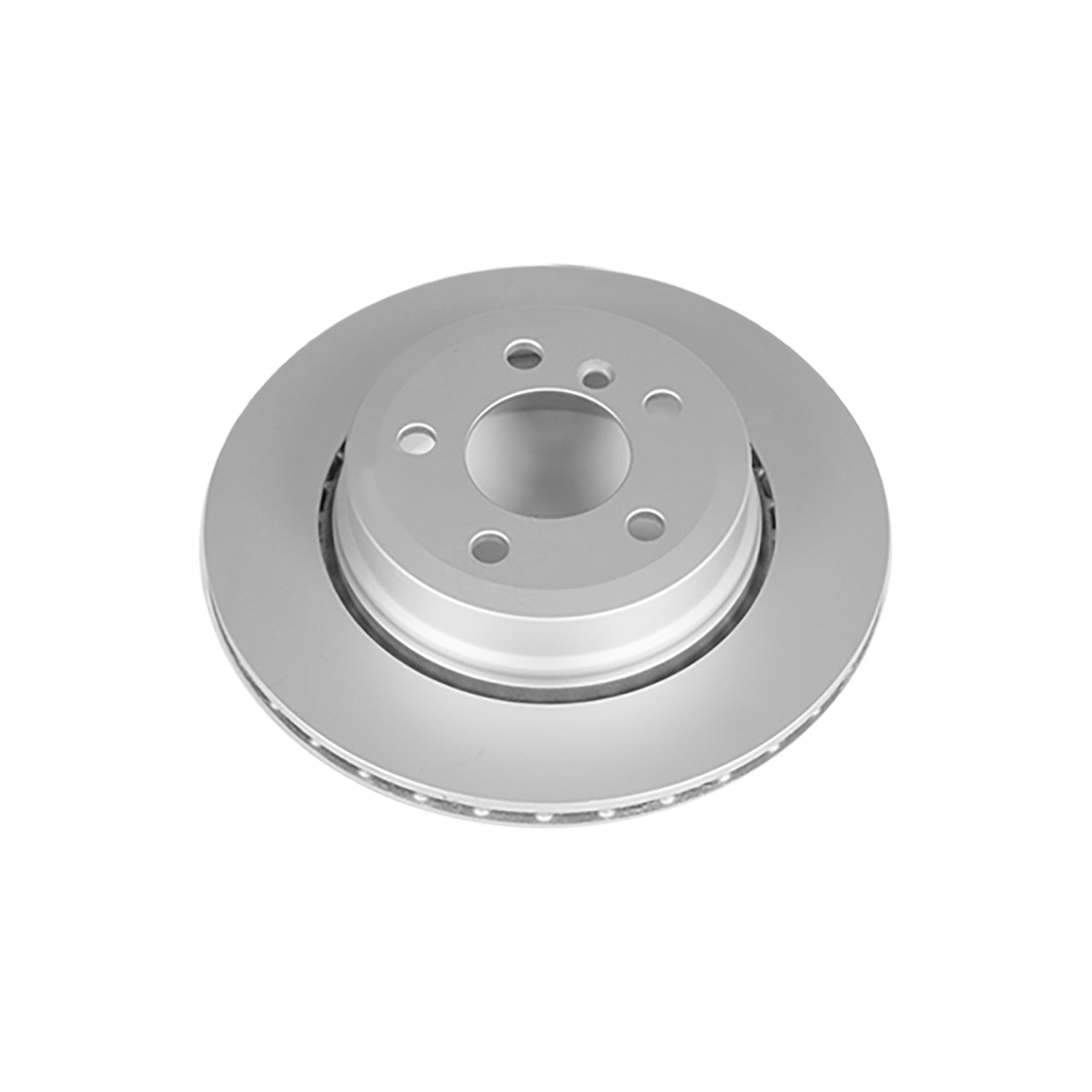 PowerStop Disc Brake Rotor P/N:EBR689EVC