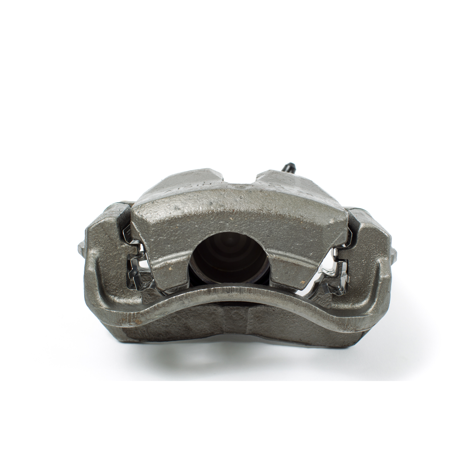 PowerStop Disc Brake Caliper P/N:L2702