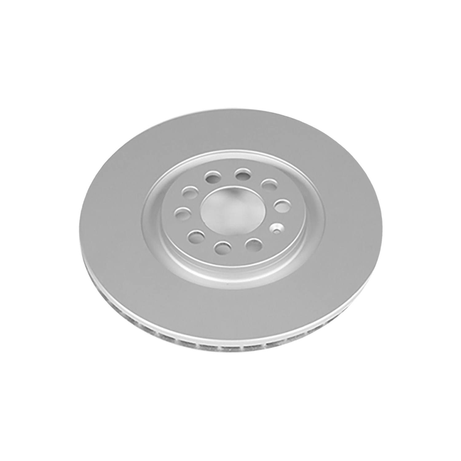 PowerStop Disc Brake Rotor P/N:EBR646EVC