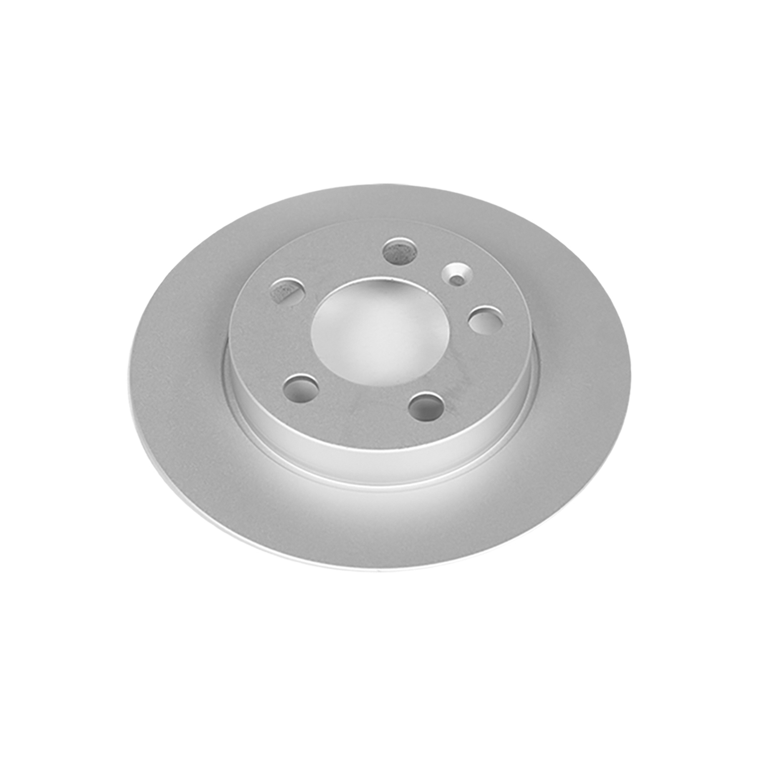PowerStop Disc Brake Rotor P/N:EBR657EVC