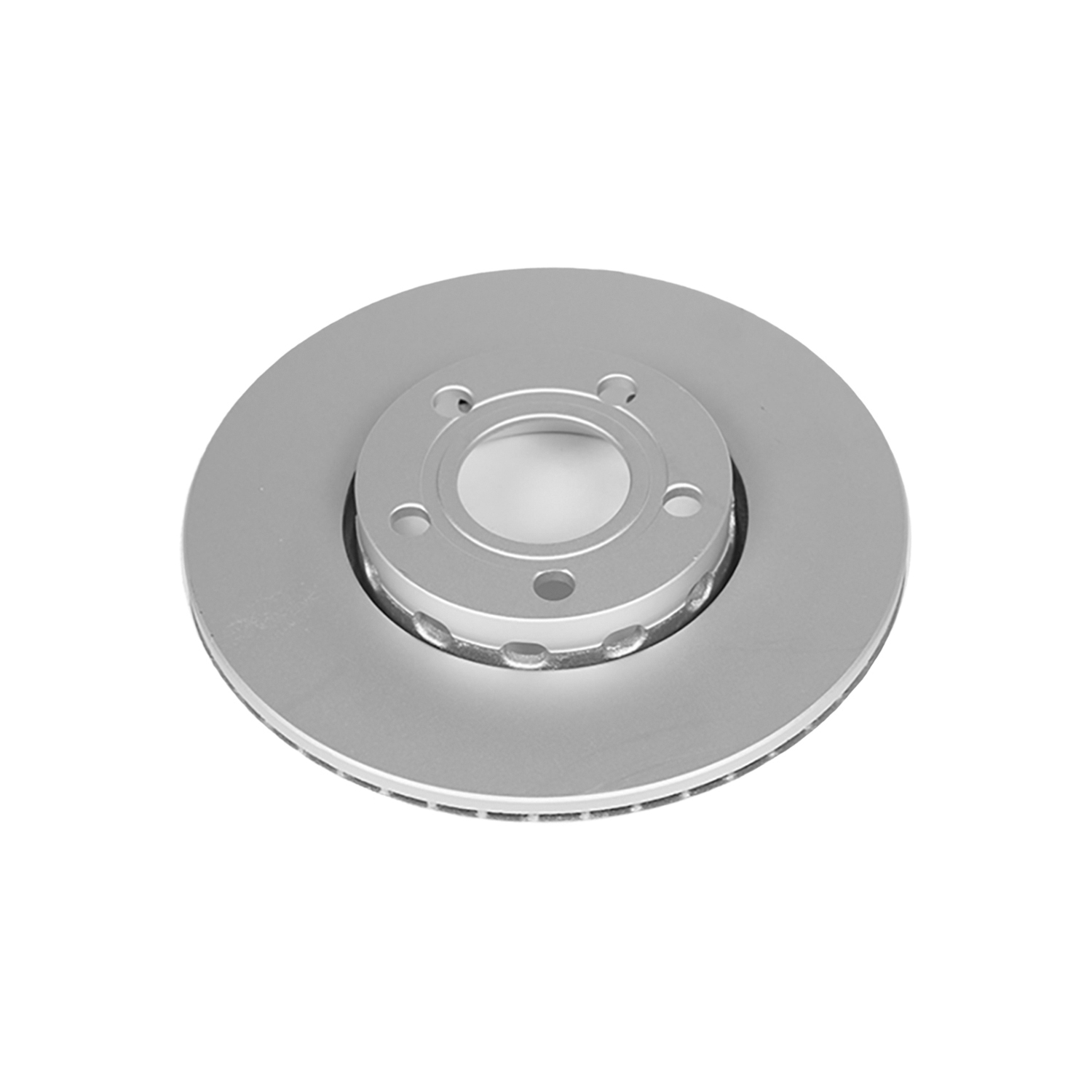 PowerStop Disc Brake Rotor P/N:EBR430EVC