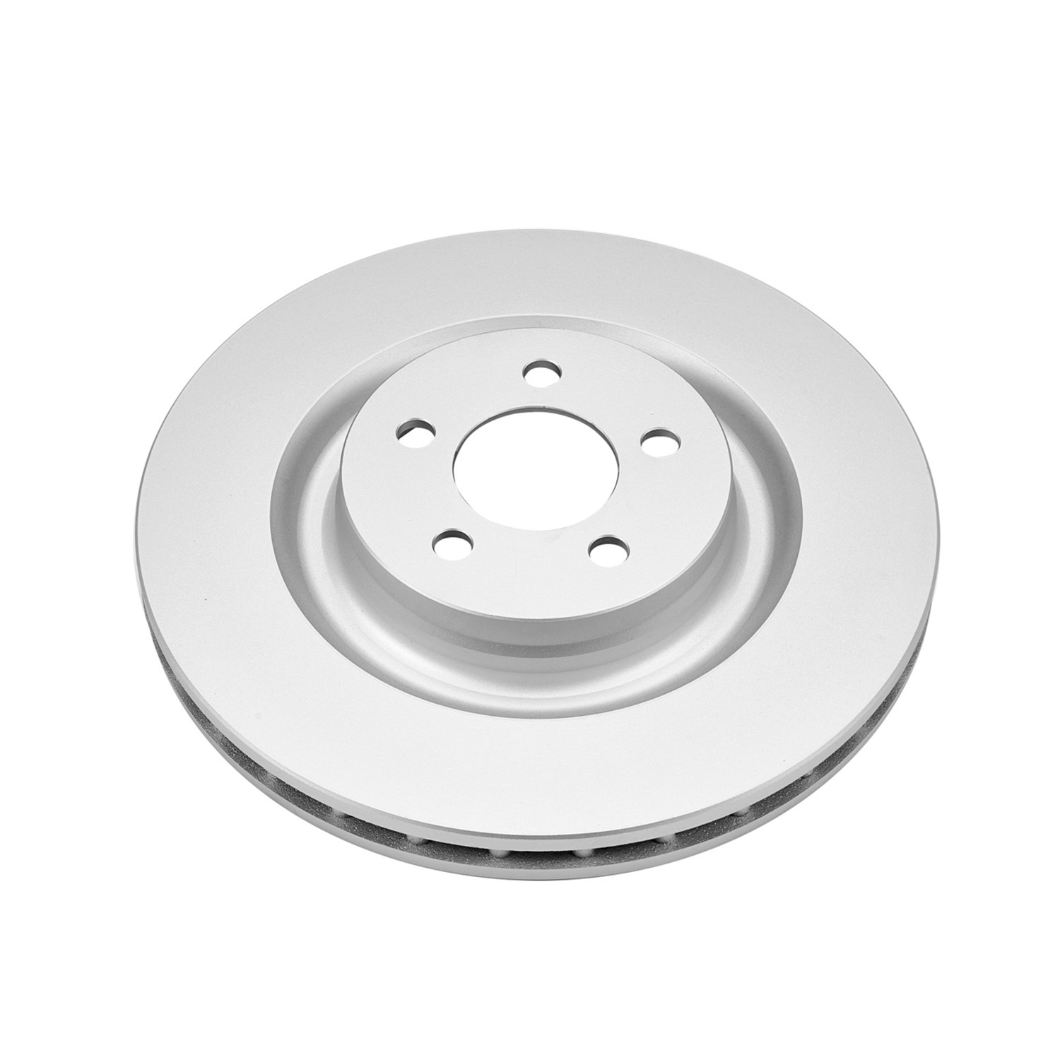 PowerStop Disc Brake Rotor P/N:AR8773EVC