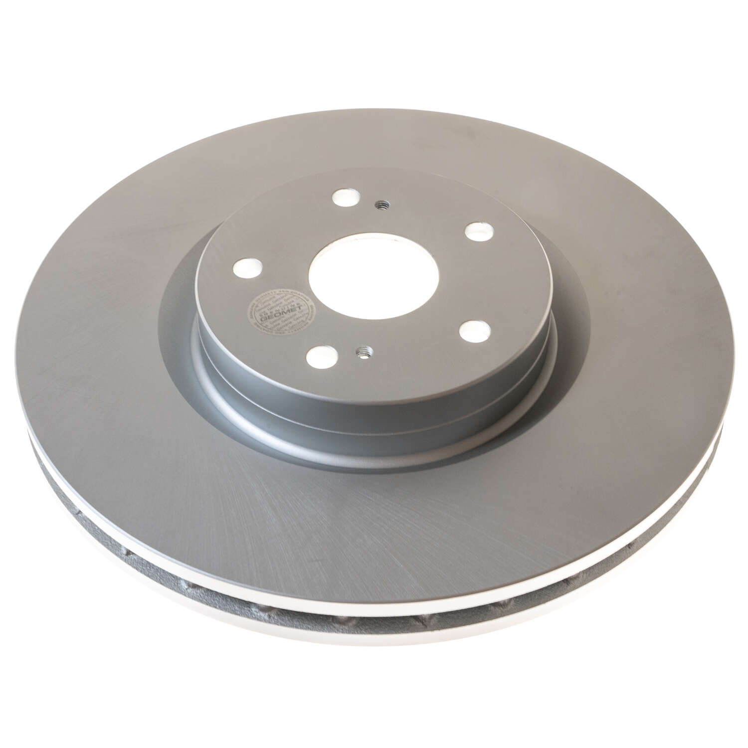 PowerStop Disc Brake Rotor P/N:JBR1117EVC