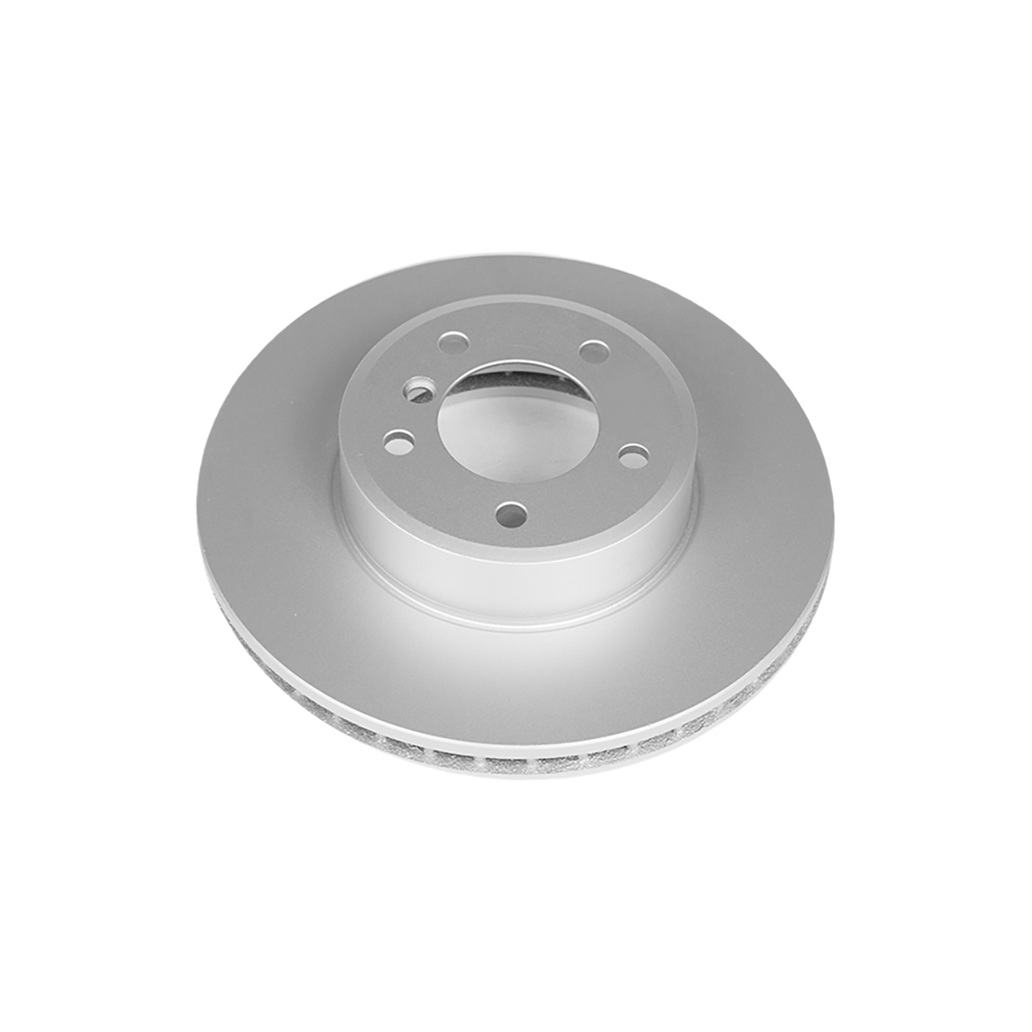 PowerStop Disc Brake Rotor P/N:EBR870EVC