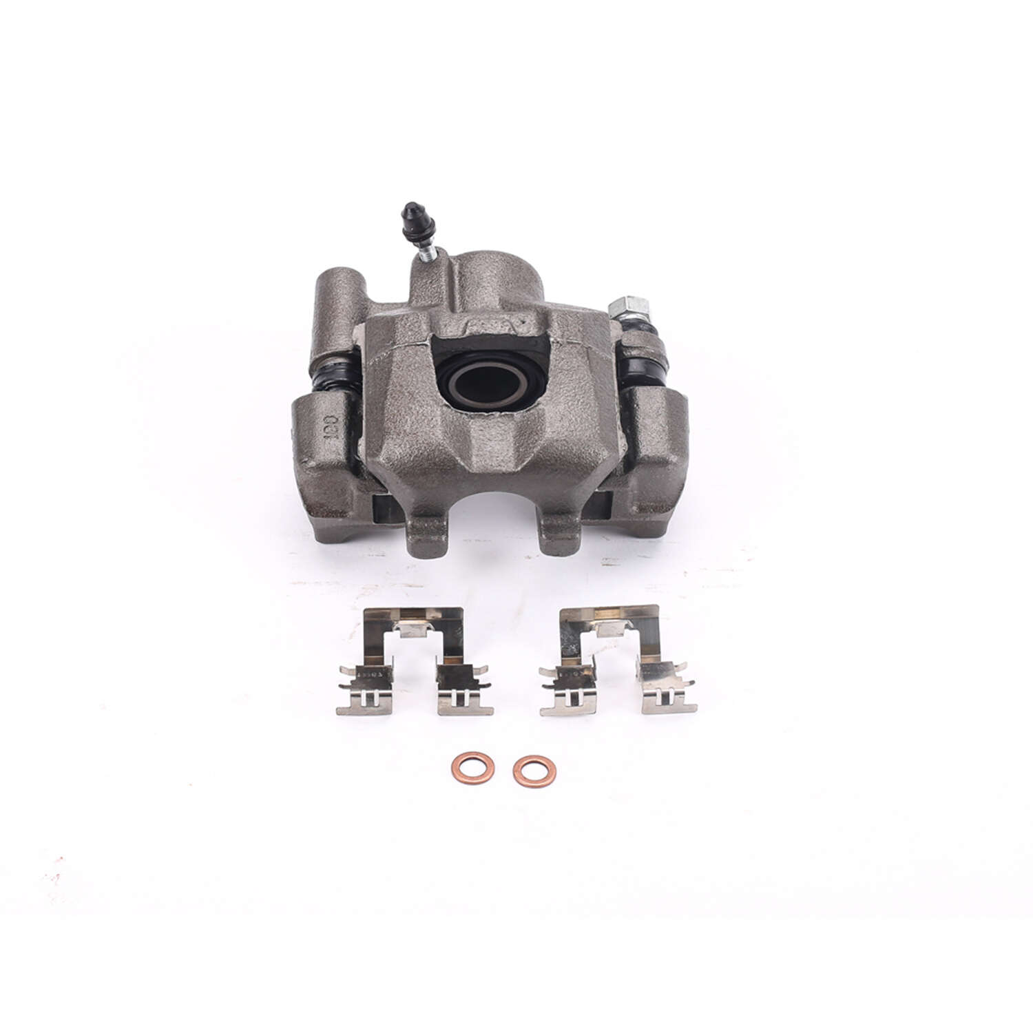 PowerStop Disc Brake Caliper P/N:L2685