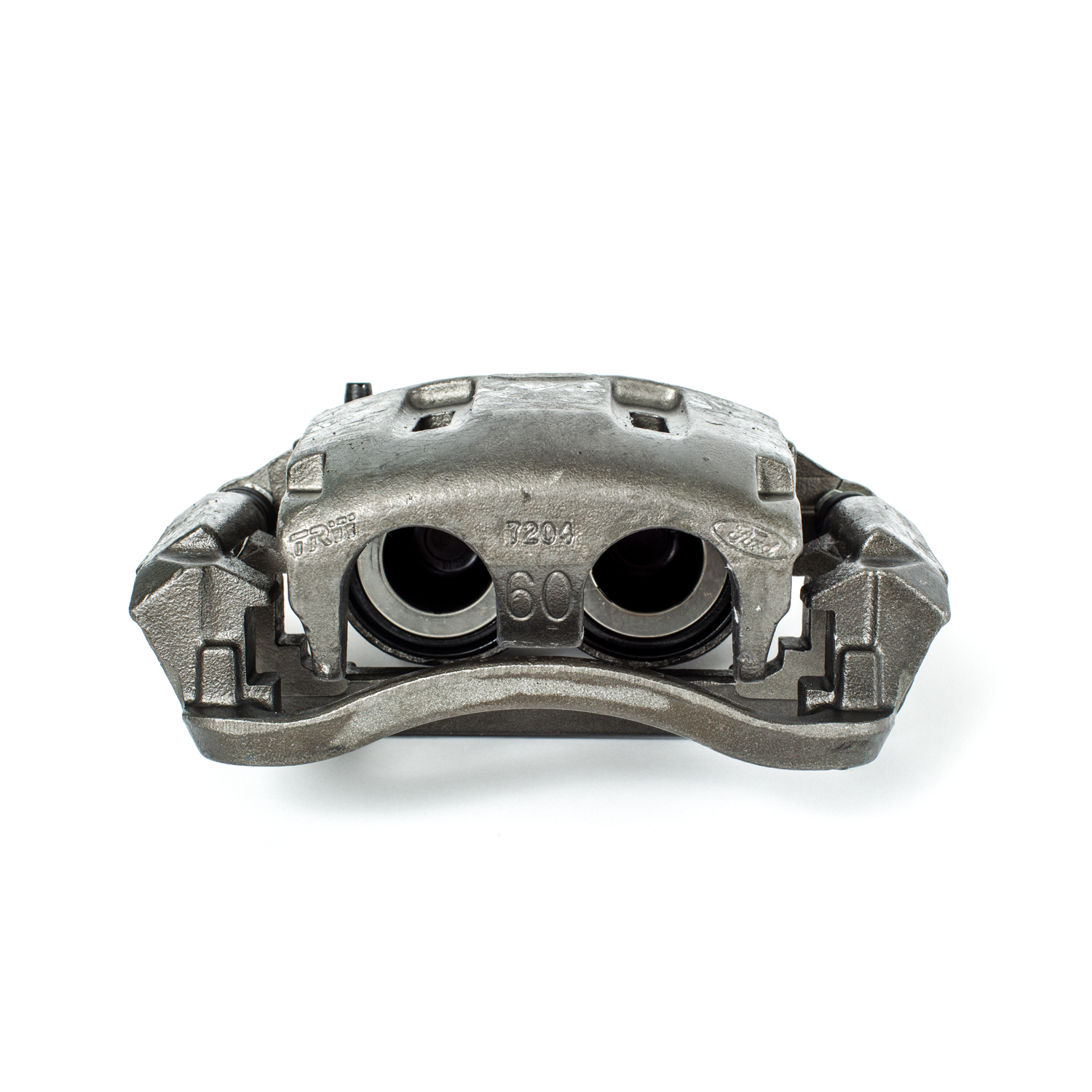 PowerStop Disc Brake Caliper P/N:L4997