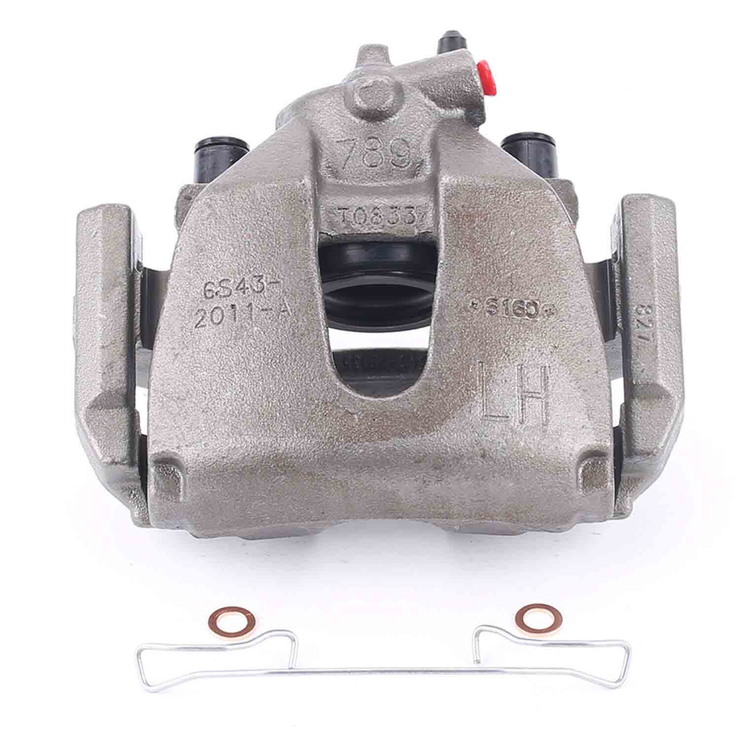 PowerStop Disc Brake Caliper P/N:L4948