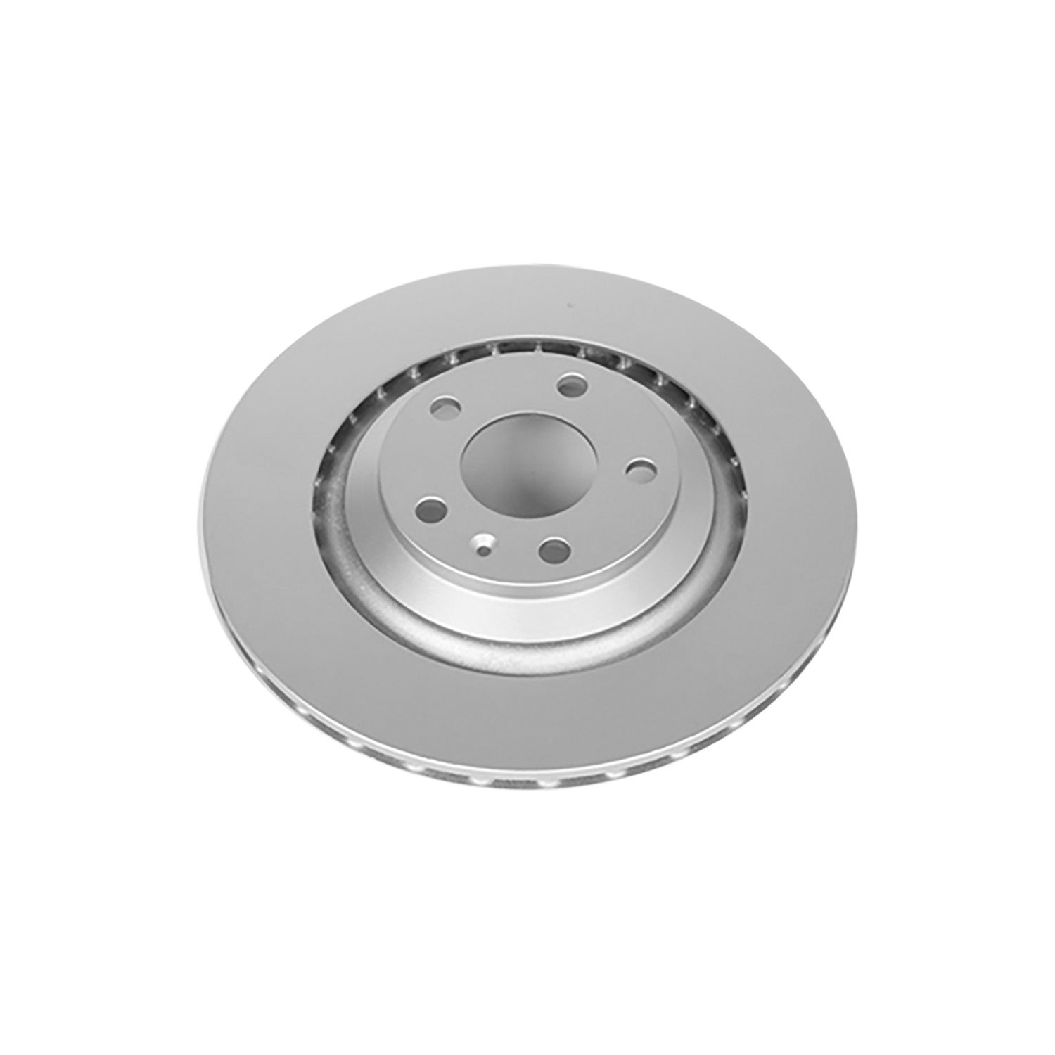 PowerStop Disc Brake Rotor P/N:EBR829EVC