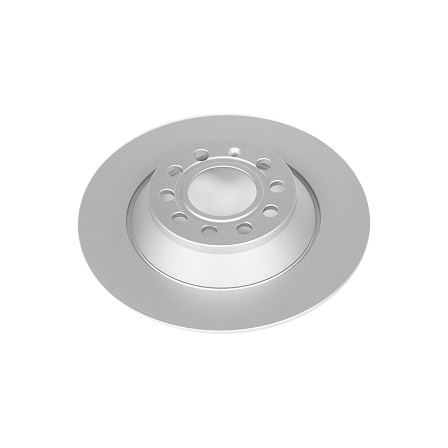 PowerStop Disc Brake Rotor P/N:EBR1008EVC