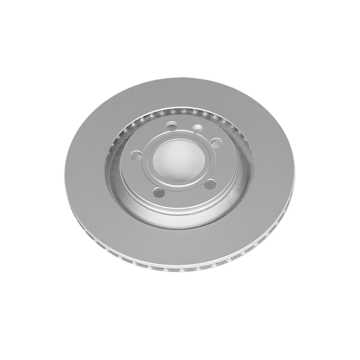PowerStop Disc Brake Rotor P/N:EBR1014EVC