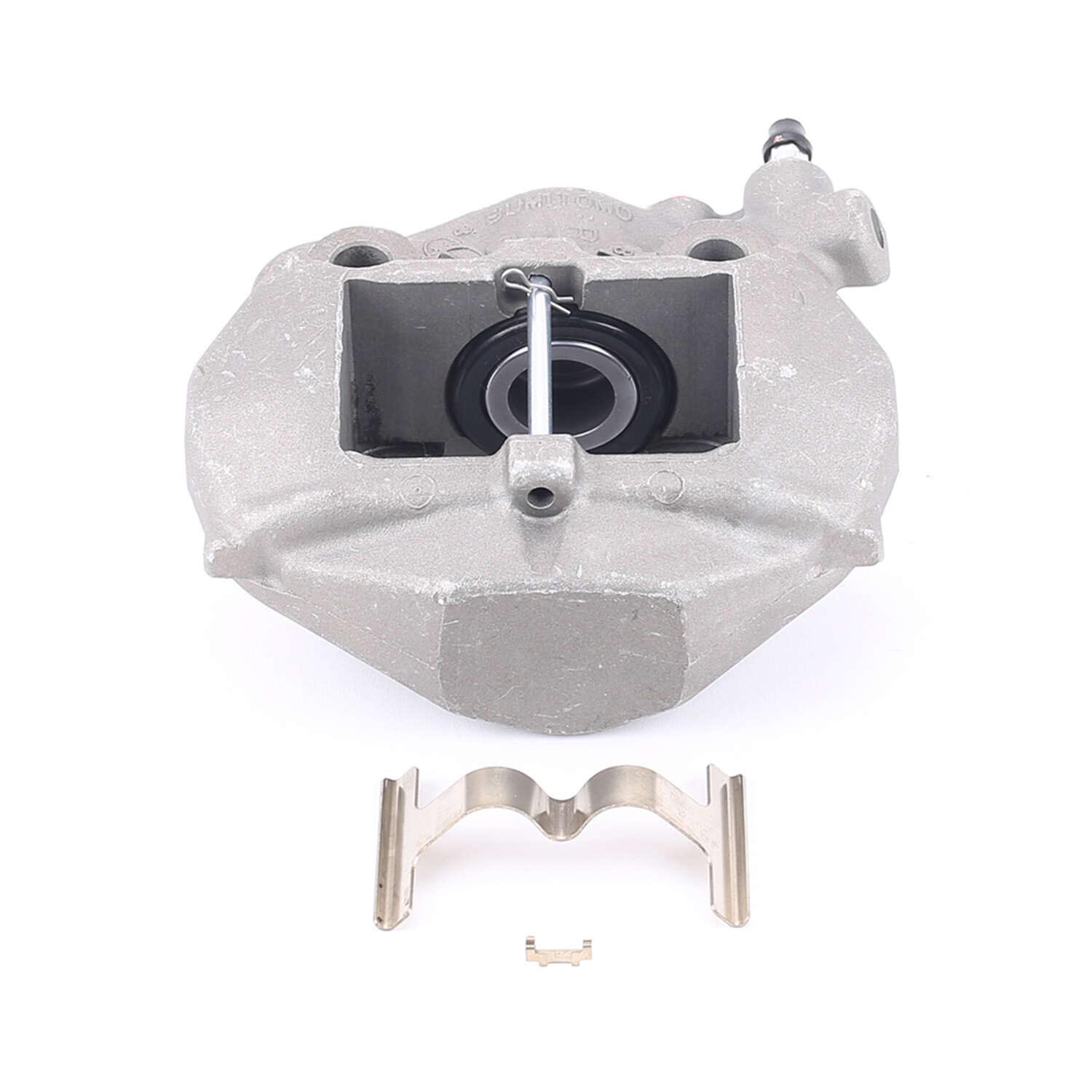 PowerStop Disc Brake Caliper P/N:L2764