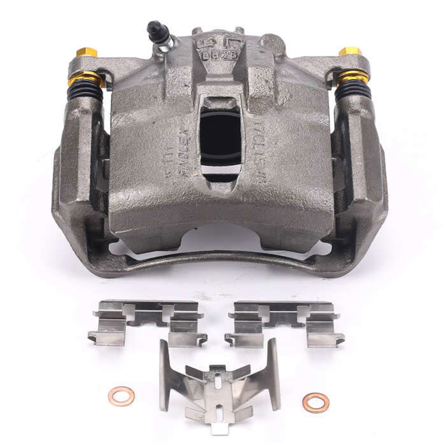 PowerStop Disc Brake Caliper P/N:L1463