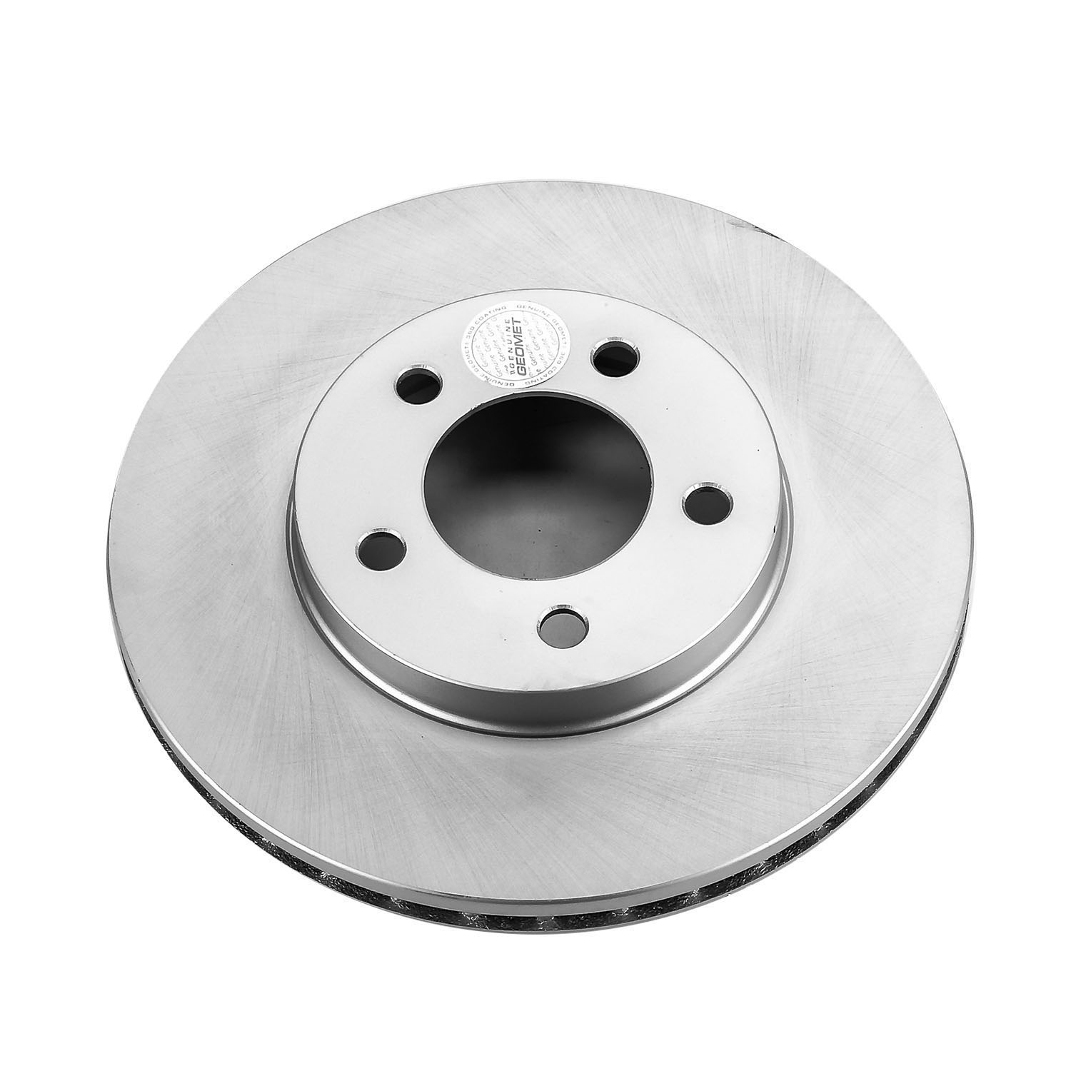 PowerStop Disc Brake Rotor P/N:AR8151EVC