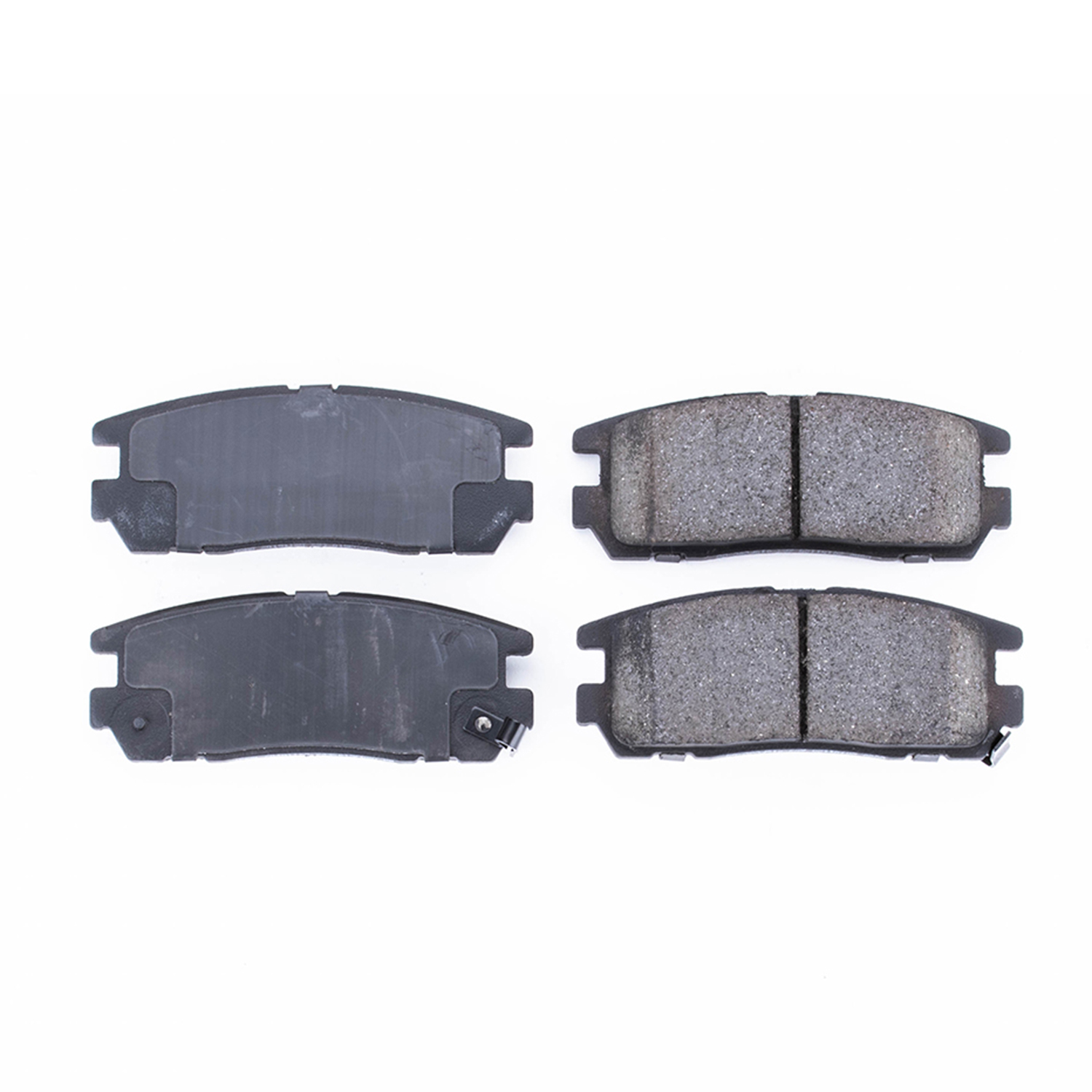 PowerStop Disc Brake Pad Set P/N:16-580
