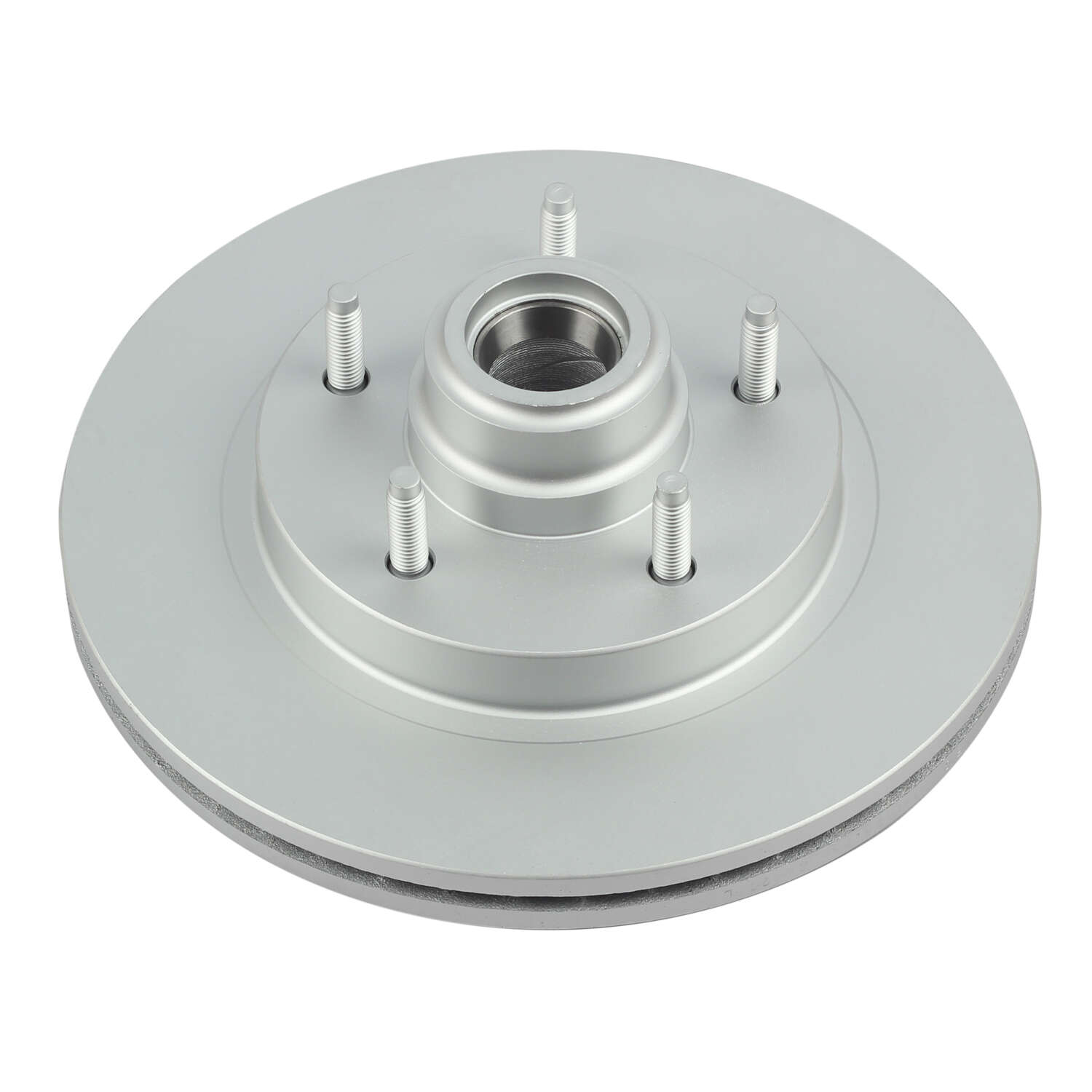 PowerStop Disc Brake Rotor P/N:AR8556EVC