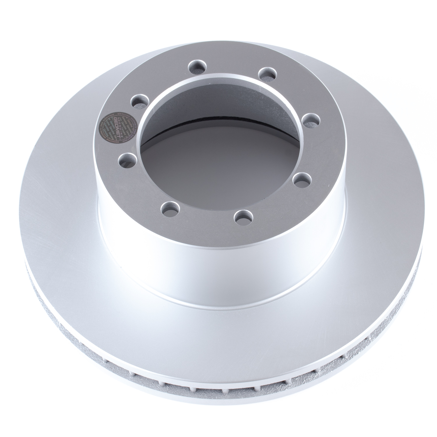 PowerStop Disc Brake Rotor P/N:AR8564EVC