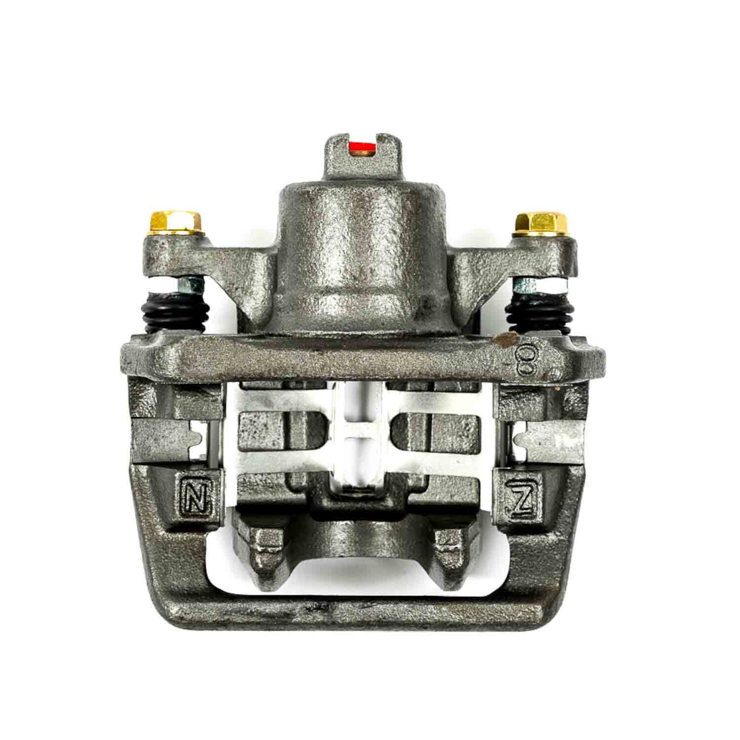 PowerStop Disc Brake Caliper P/N:L2589